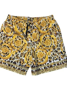 VERSACE SWIM SHORTS